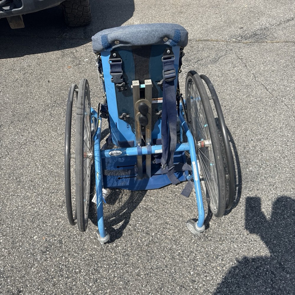 Rifton Dynamic Mobile Stander K15