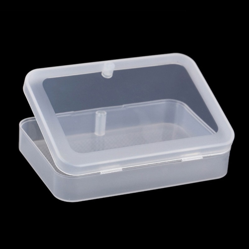 Practical Small Organizers Boxes Suitable For Collectibles And Game Component