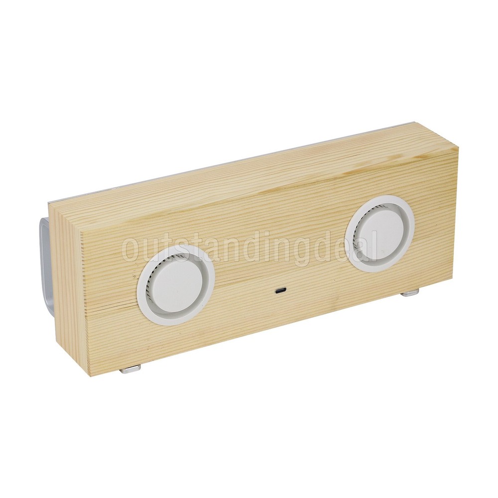 VU Meter Rhythm Light (with Handle) Desktop Decoration Punk Gift os67