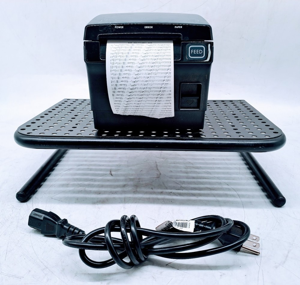 Bixolon thermal printer SRP-F310