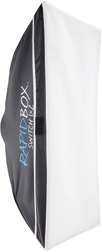 Westcott Rapid Box Switch Strip Softbox 1x2 in PRO