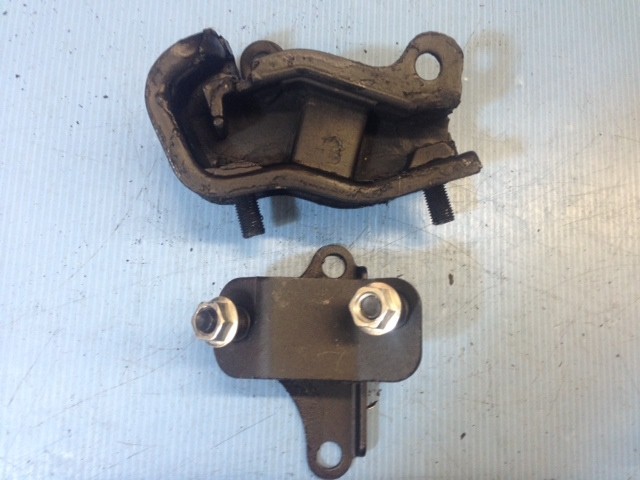 5PCS Motor Mount & Trans Mount Set for 2005-2006 Honda Odyssey 3.5L iVTEC Auto