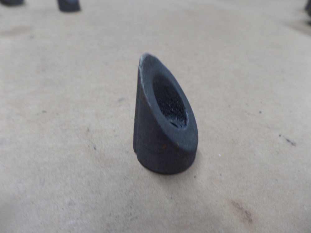 Handlebar Stem Swedge Nut- 2 | Avg-