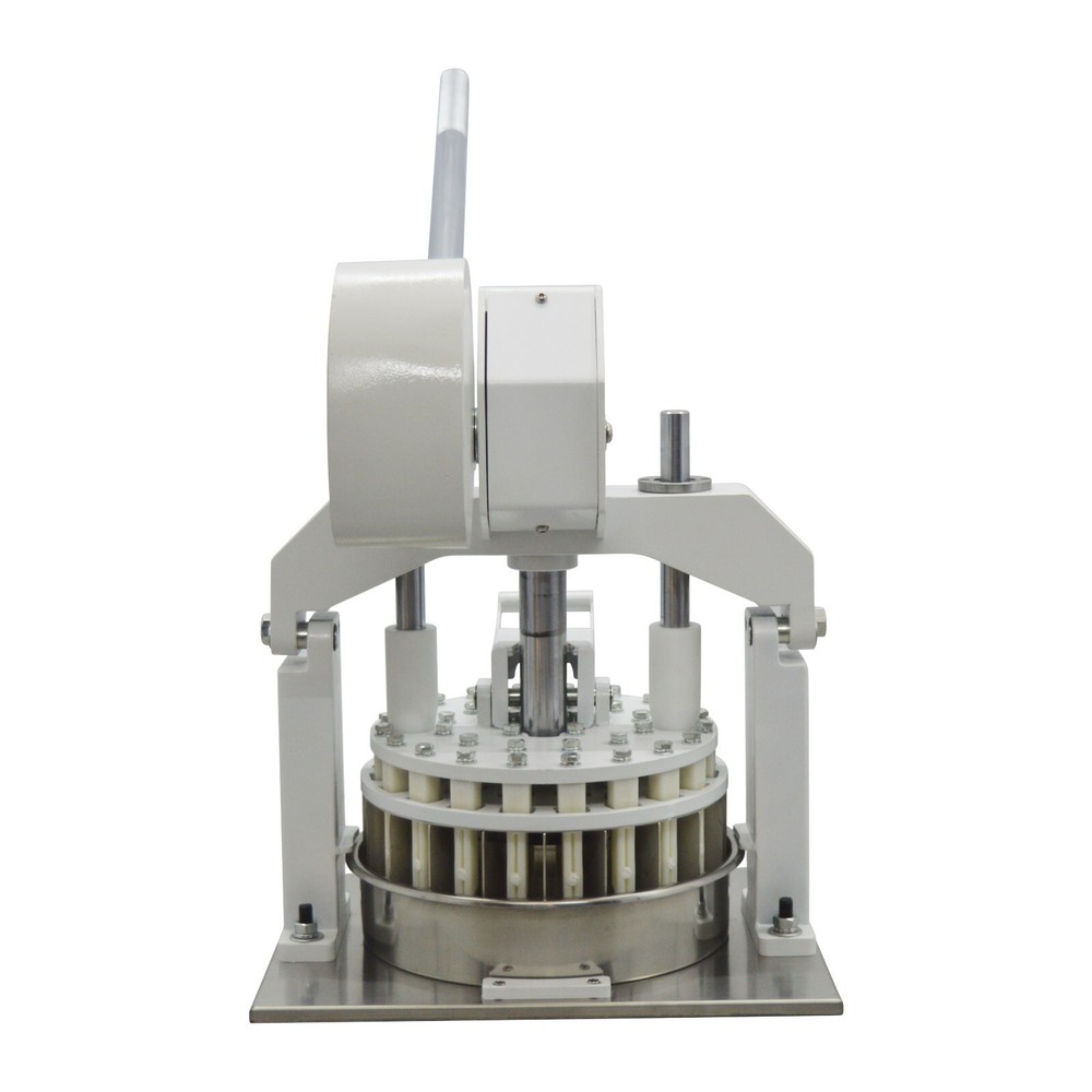 Manual Dough Divider Cutter 36 Blocks Commercial Bakery Preprocessing Machine