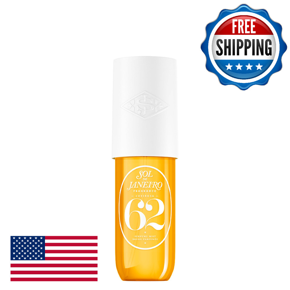 Sol de Janeiro Cheirosa
