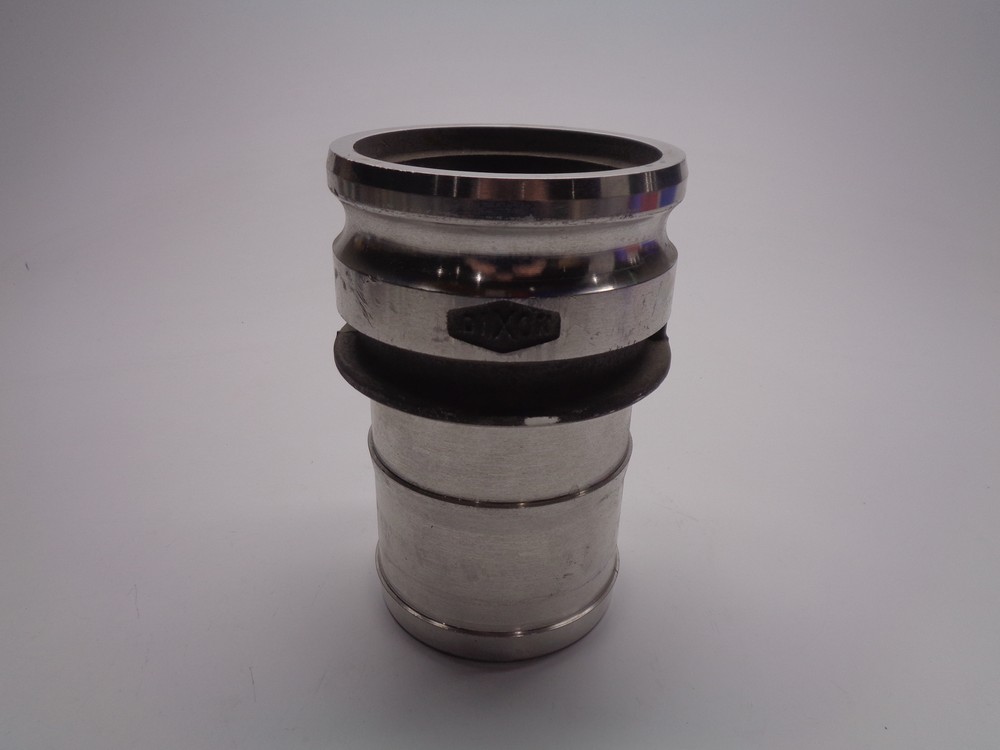 DIXON 3400-E COUPLING (AS PICTURED) UNMP