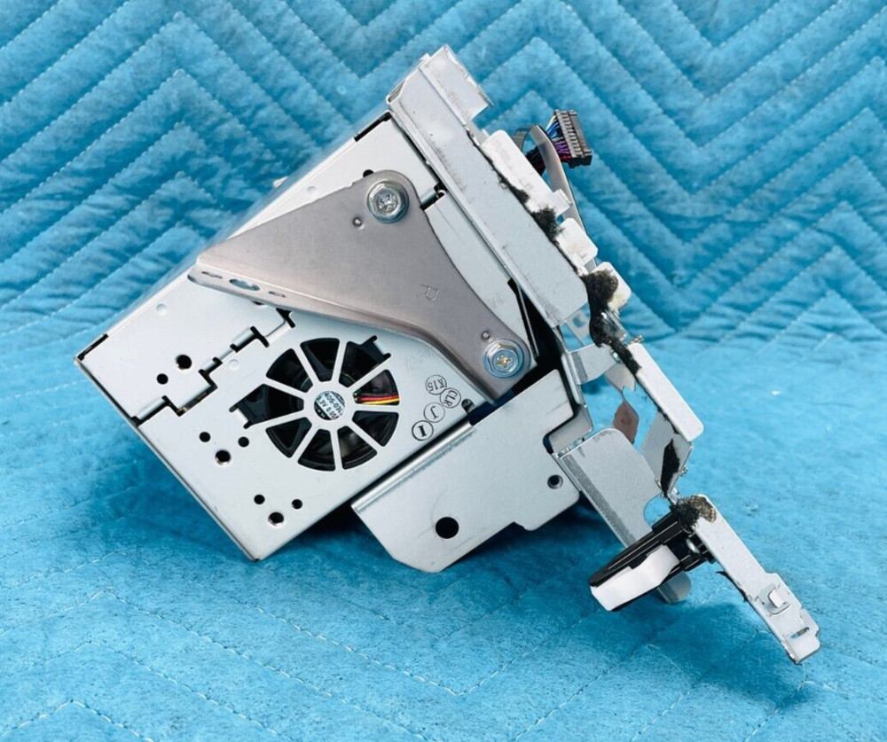 Lexus LS460 LS460L Multi Display Control Module 2010 2011 2012 OEM