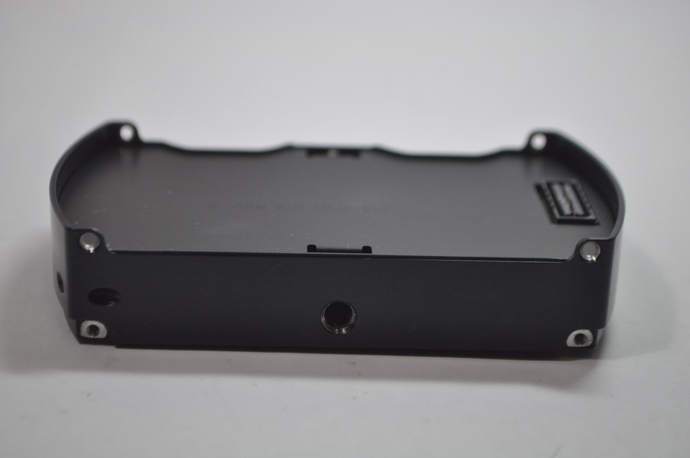 Ocean Optics JAZ Portable Spectrometer Side Mount Module Tripod Mount