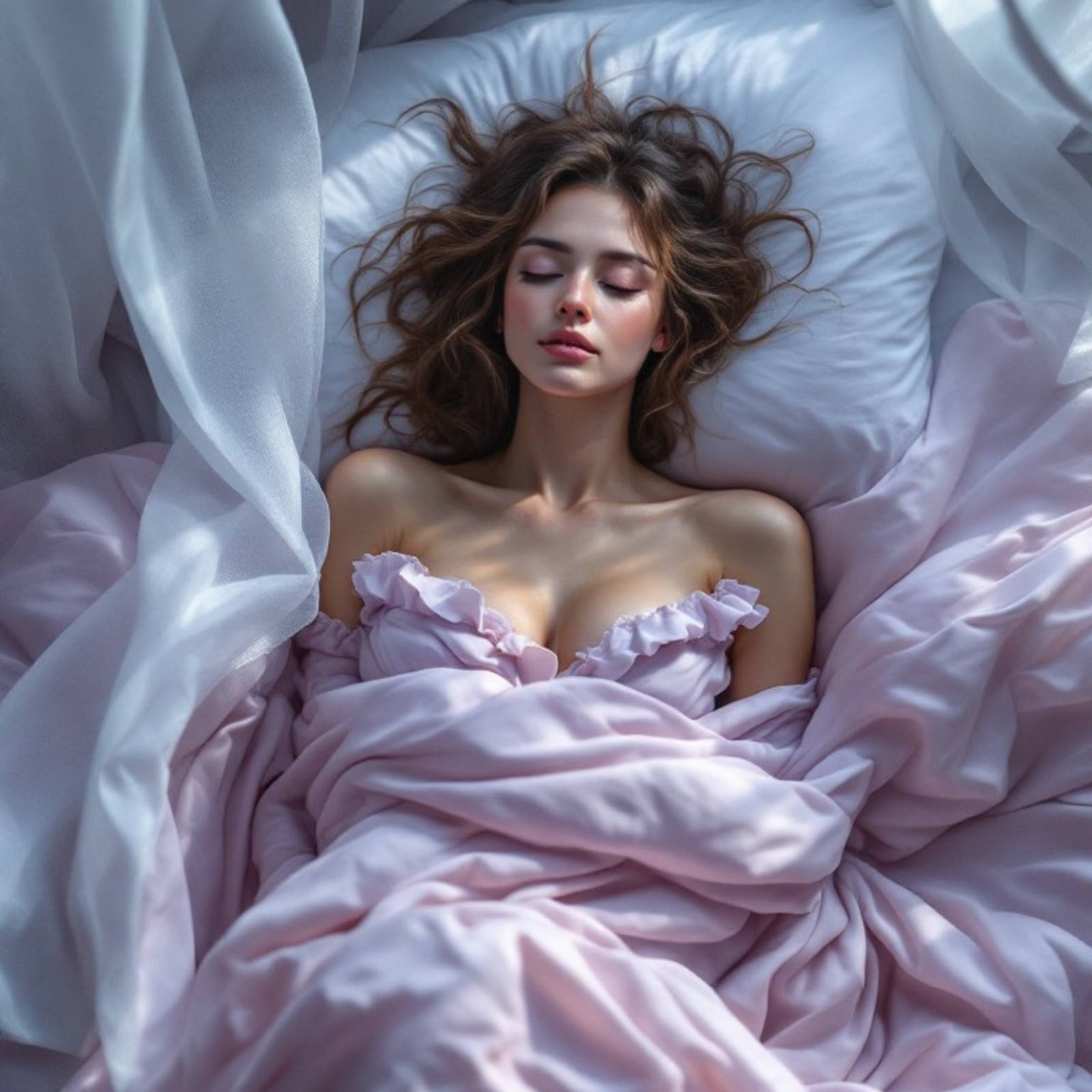 Mulberry Pillowcase 22 Momme 6A Grade Mother's Day Gift for Hair, Skin Silkhana