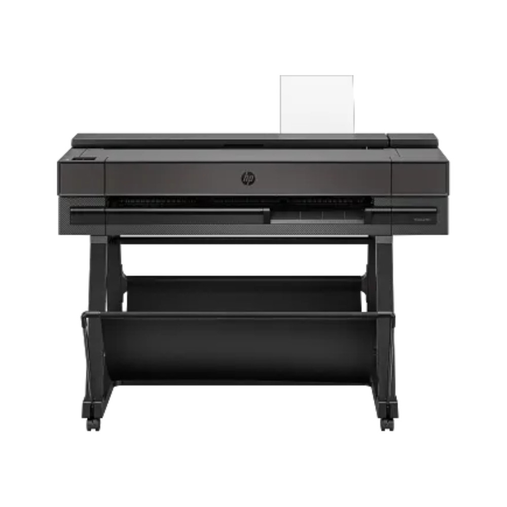New HP DesignJet T850 36" Large Format Wireless Plotter Printer, 2Y9H0A#B1K