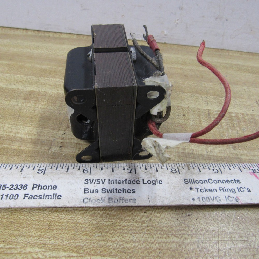 TRANSFORMER POWER 187V