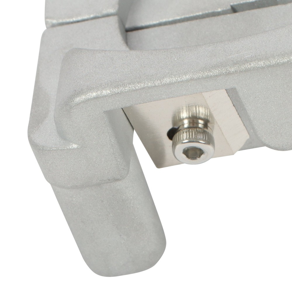 1.25'' - 4'' Deburring Tool For Plastic Pipe PVC Pipe Reamer Chamfer Tool Handle