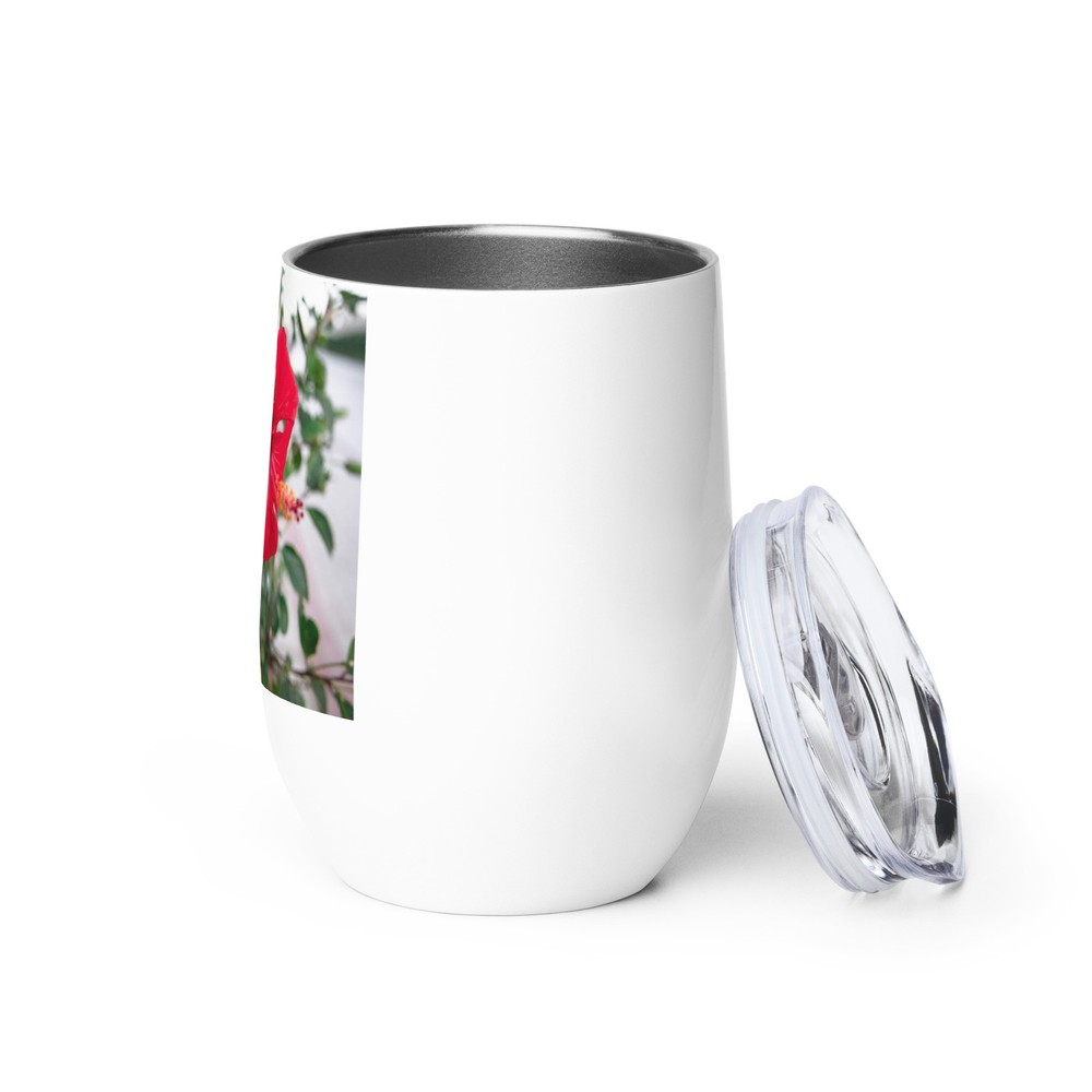 Wine tumbler