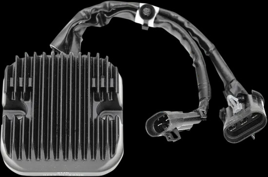 Rick's Voltage Regulator Rectifier Indian Roadmaster Classic 17-19