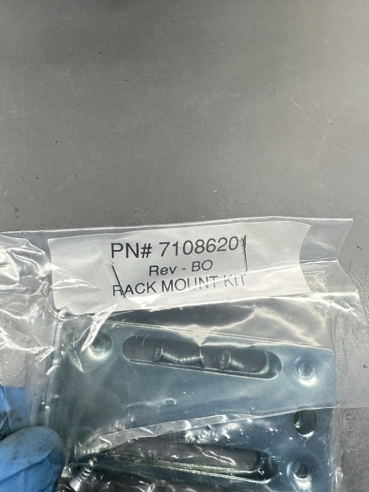 Cisco Rack Mount KIT Brackets Part #71086201