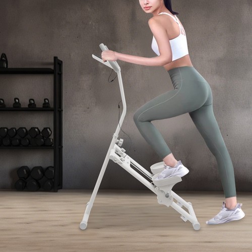 Foldable Vertical Stair Climber Stair Stepper Machine Climbing Stepper Machine