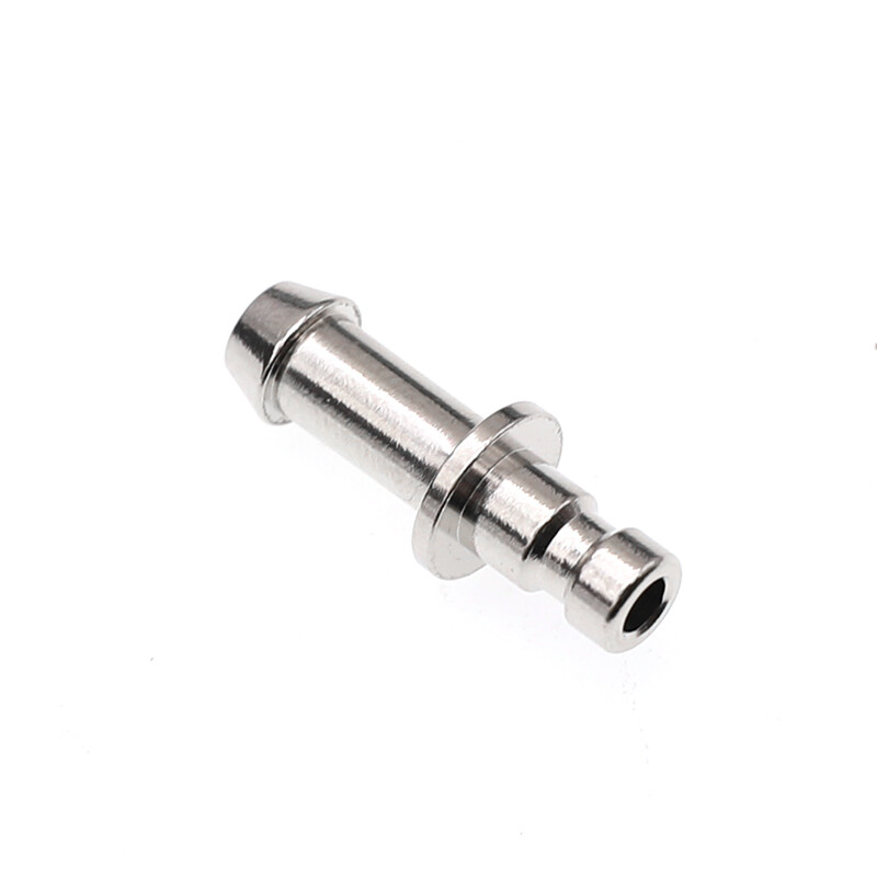 10pcs/lot For Mindray Blood Pressure Quick Male Metal NIBP Cuff Connector