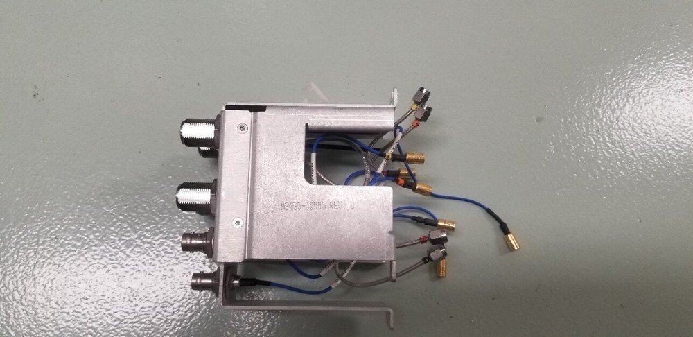 HP/Agilent/Keysight M9430-00004 PXI Interface