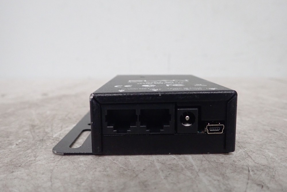 Elan Model SC1 Serial Controller