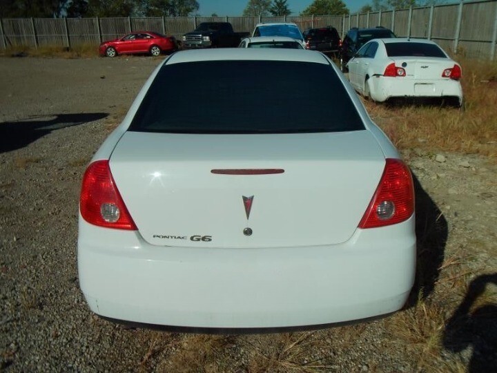 04-12 Chevy Malibu Pontiac G6 Power Steering Pump Assembly Electric Assist