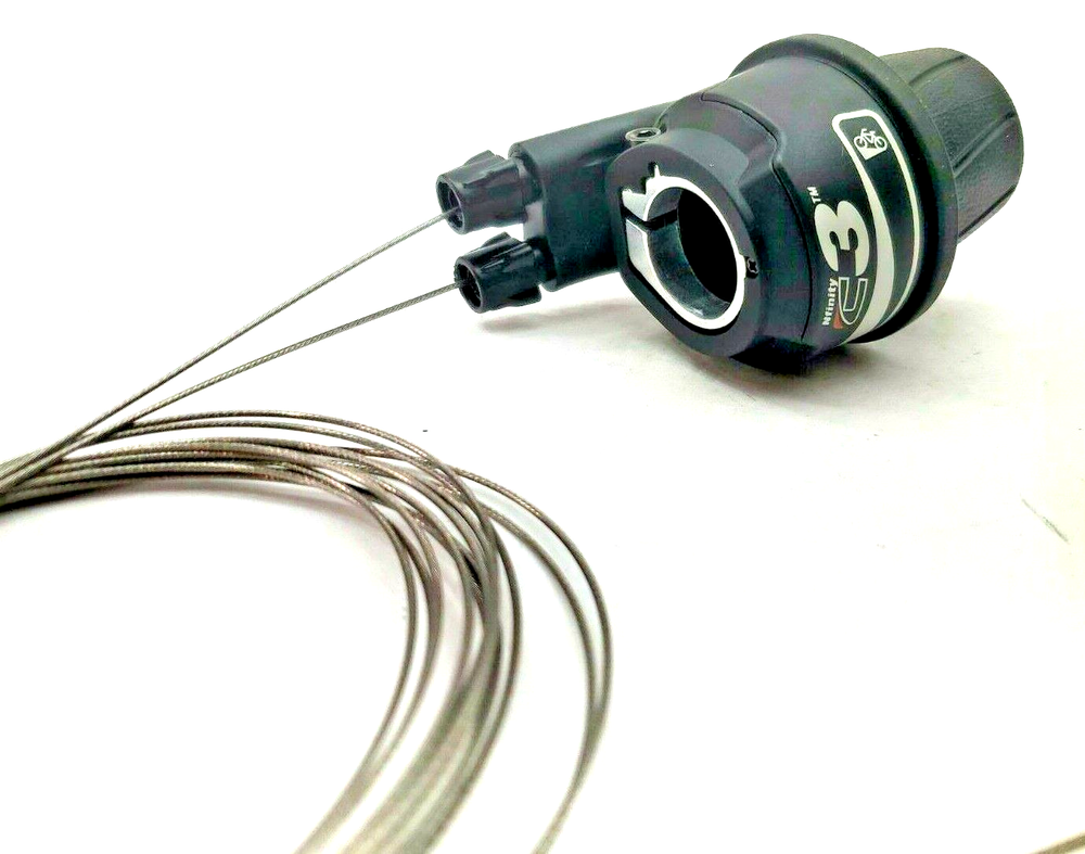 Nfinity Bike C3 Shifter