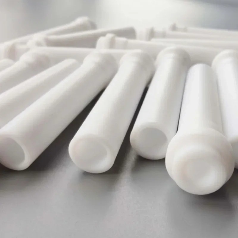 100PCS for powder coating pump Throat Tivar Venturi Suction Tube 1095899