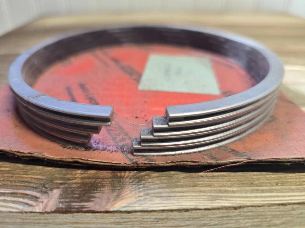 lycoming LW-14007 Rings