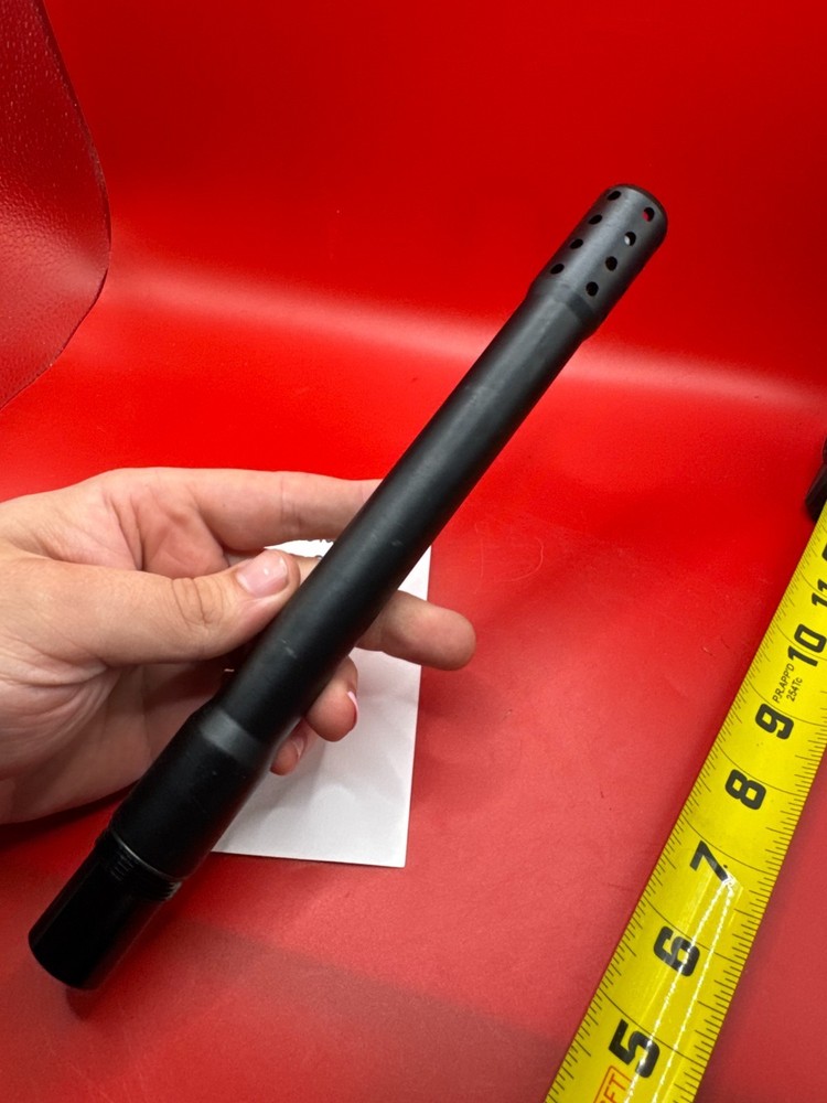 Planet Eclipse EMEK Stock 10 inch Barrel AC Thread