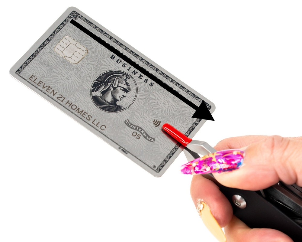 Easy open Multi tool Zipper Pull Button Hook ATM Grabber Jar Can Opener