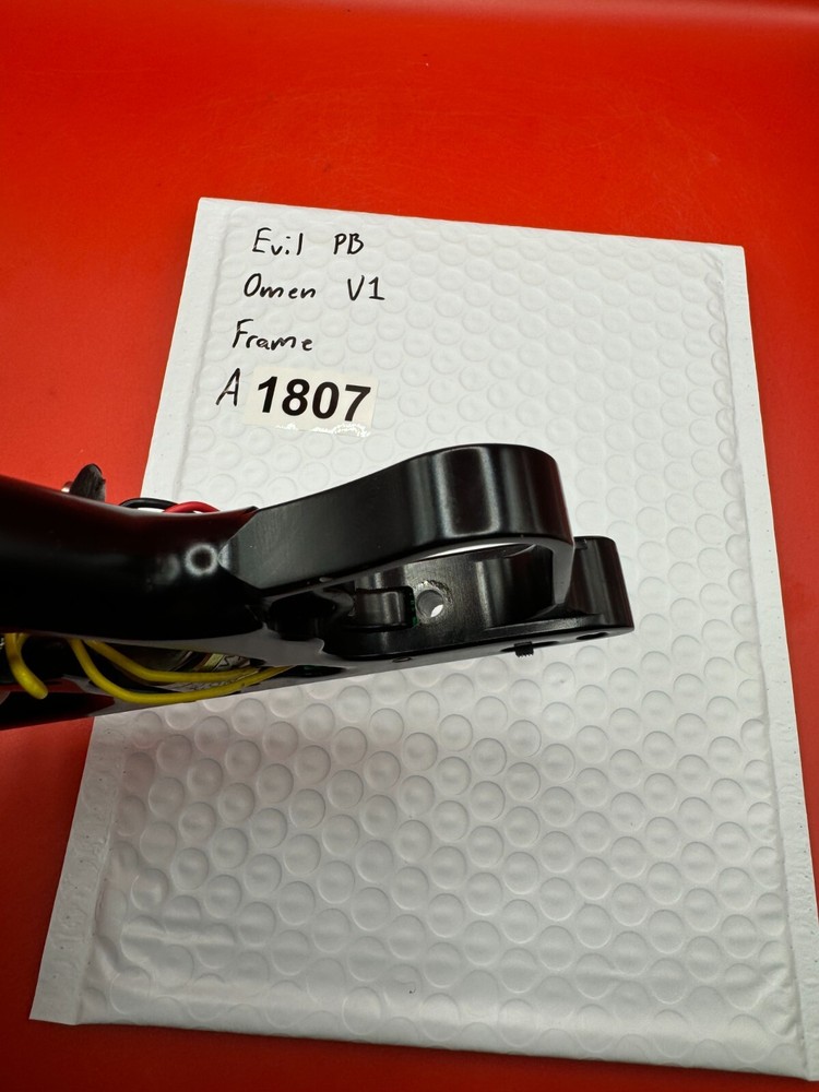 Evil PB Omen V1 Frame