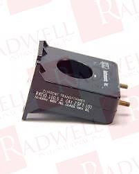 INSTRUMENT TRANSFORMERS INC 2SFT-101 / 2SFT101 (USED)