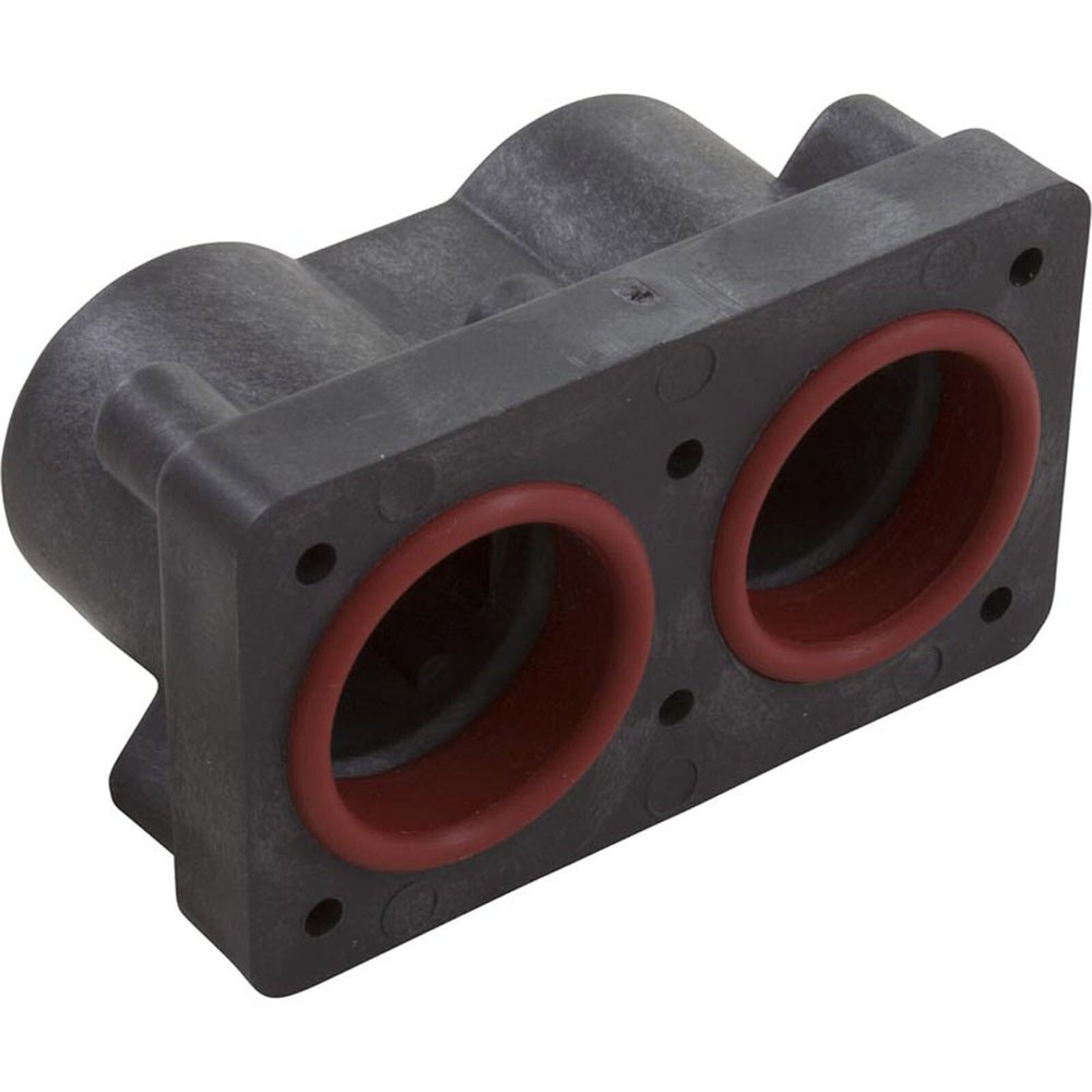 Manifold Kit, Watkins Double Barrel Heaters, Generic