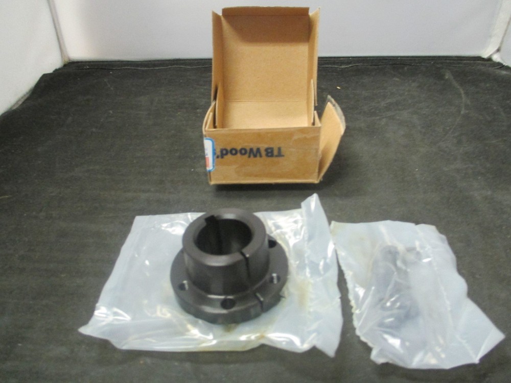 TB Wood's JA78 Taper Lock Bushing 7/8" Bore