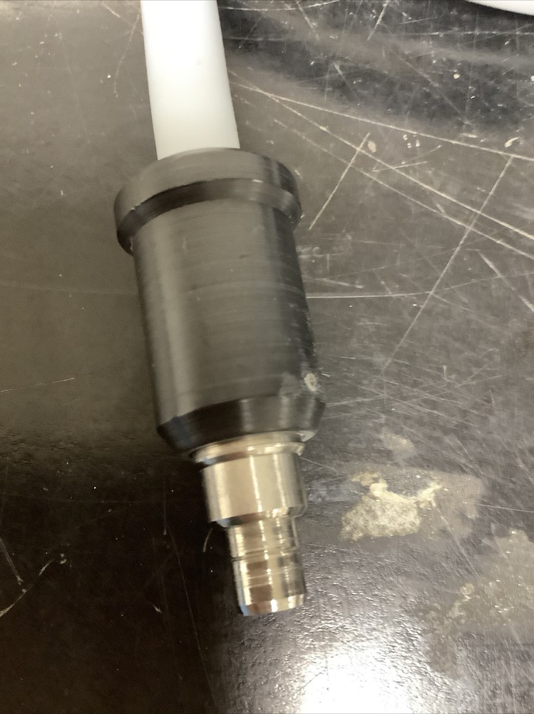 R Wolf Fiber Optic Light Cord