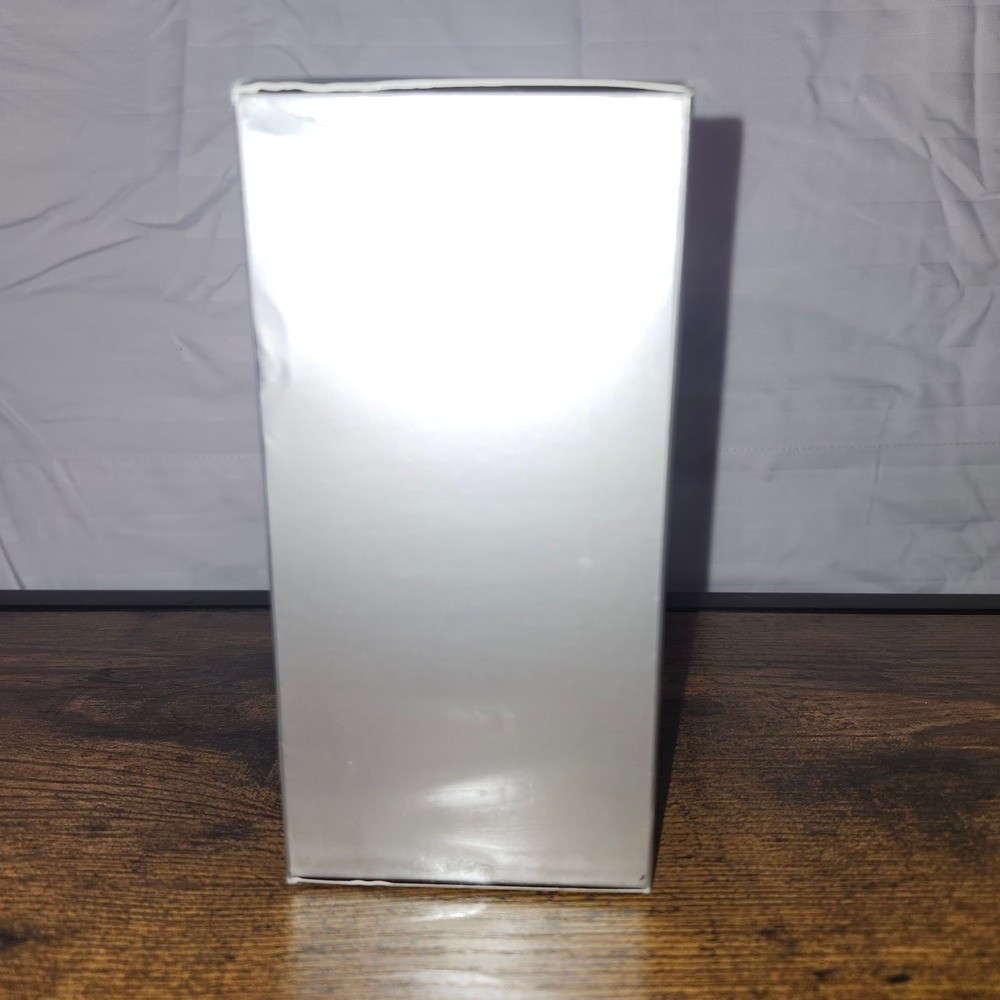 Paco Rabanne Phantom Silver Box, Never Opened, 3.4fl Oz 100ml SEALED