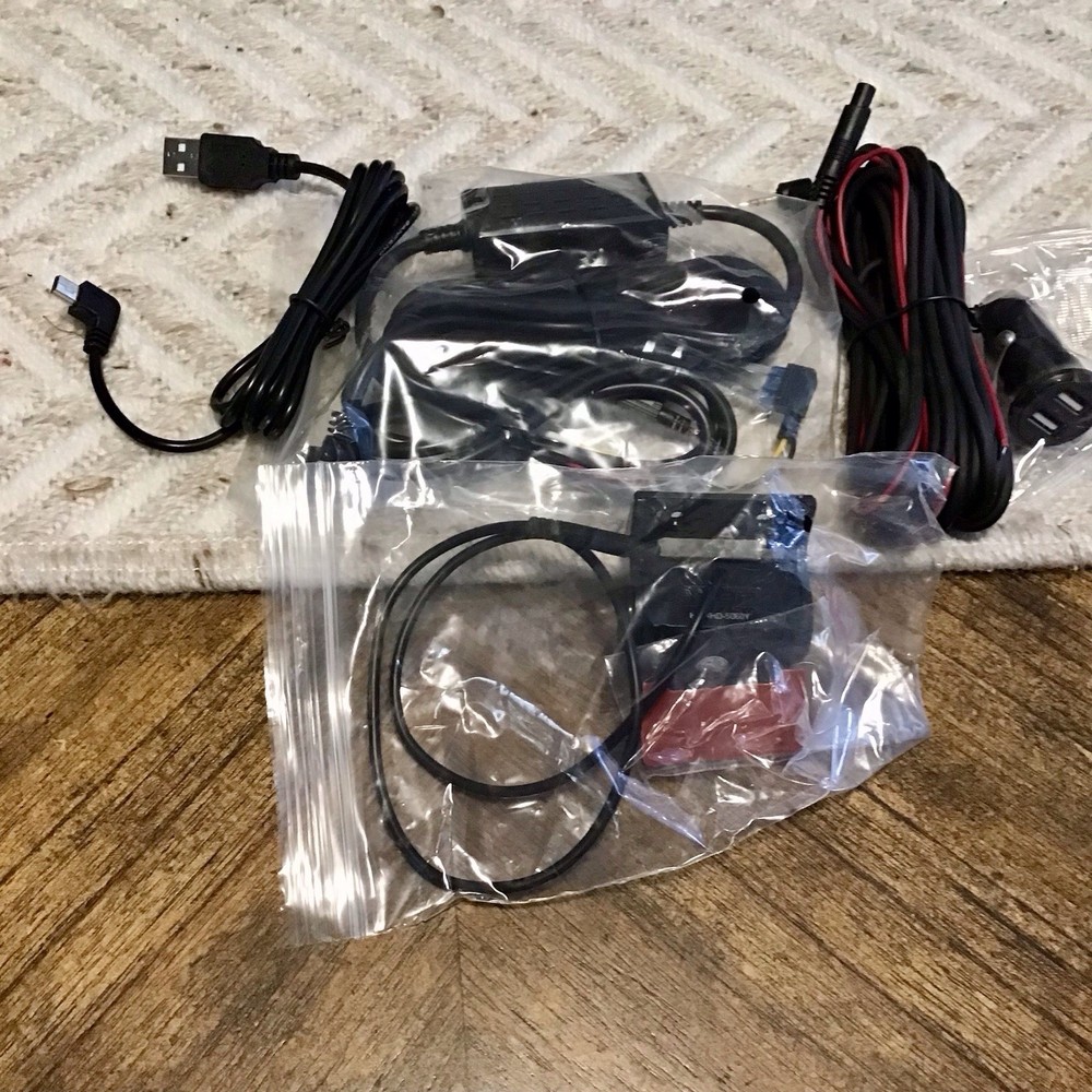 NIB ARPHA D25 5K Dash Cam