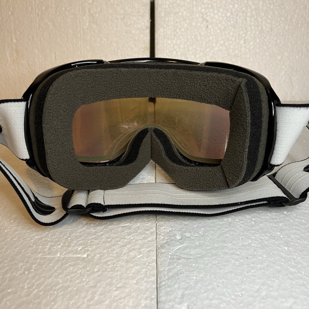 oakley ski goggles