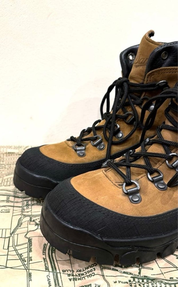 Danner Combat Hiker 2009 Original 8.5R