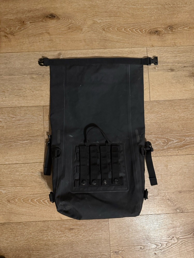 Sedici Dry Bag Accessory Pack 10L