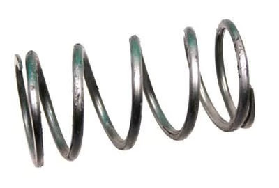 Comet Clutch Spring - Silver/Green ATV/UTV Snowmobile 209935A