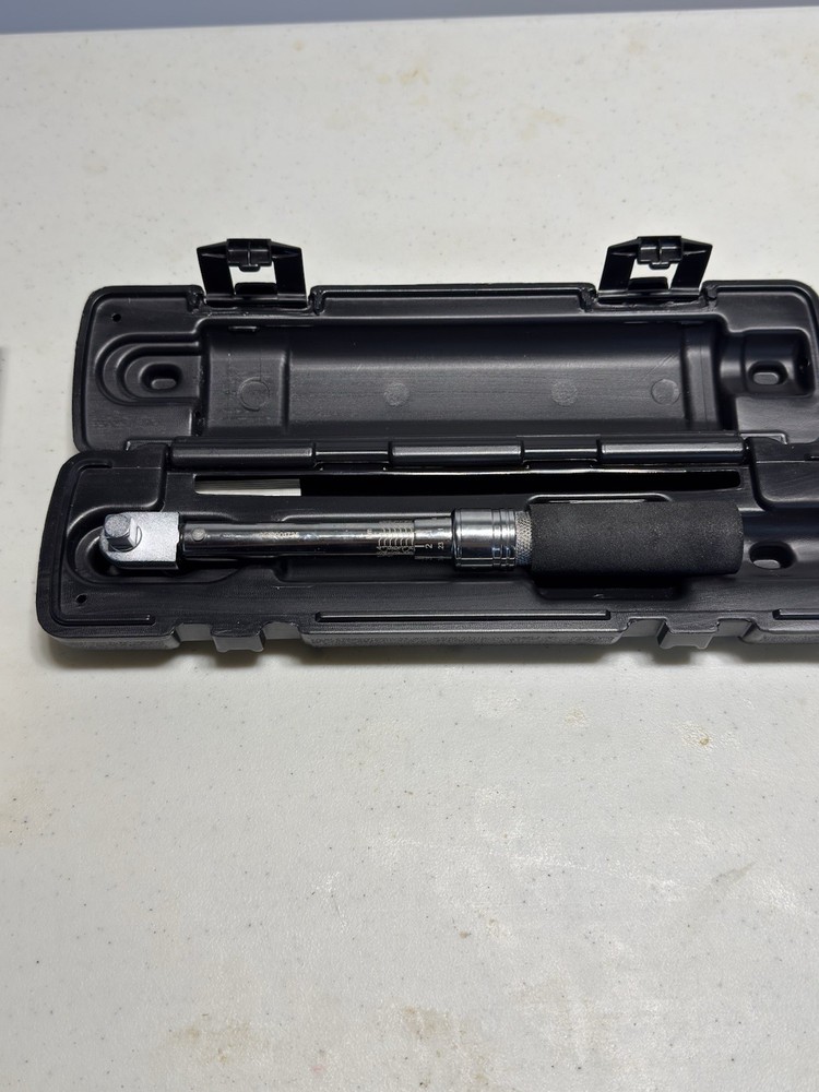 CDI Micrometer Torque Wrench 3/8 model 1502MRH-CDI