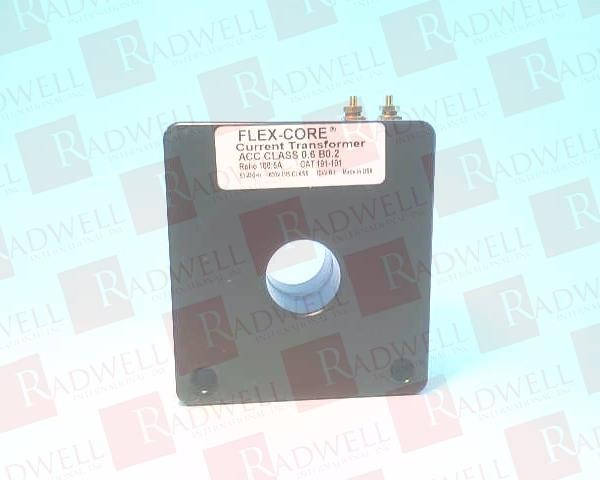 FLEX CORE 191-101 / 191101 (NEW IN BOX)