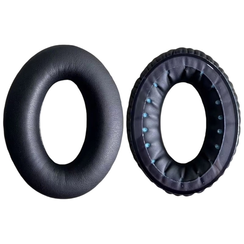 1 Pair Ear Pad for AE1 TP1 Bluetooth-compatible On-Ear Headphone Replacement