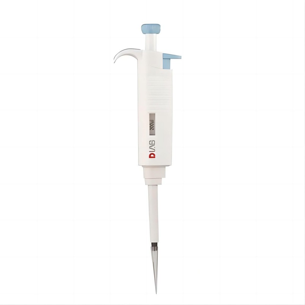 MicroPette Plus-Adjustable Volume Pipettes, 1/Case