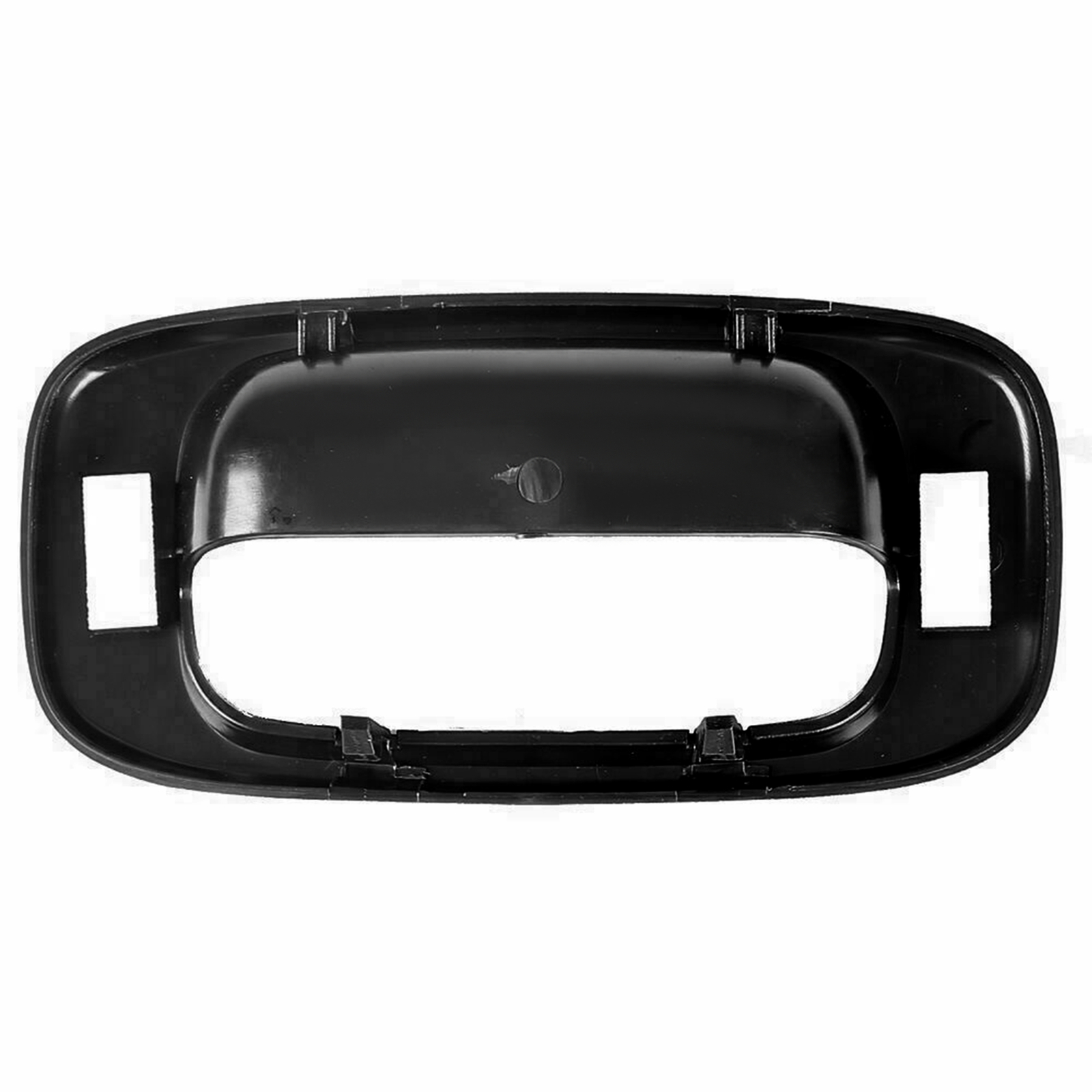 Tail gate Tailgate Handle Bezel Trim For 1999-2007 Chevy Silverado GMC Sierra