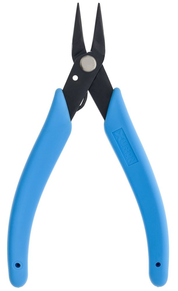Pliers - Round Nose 488