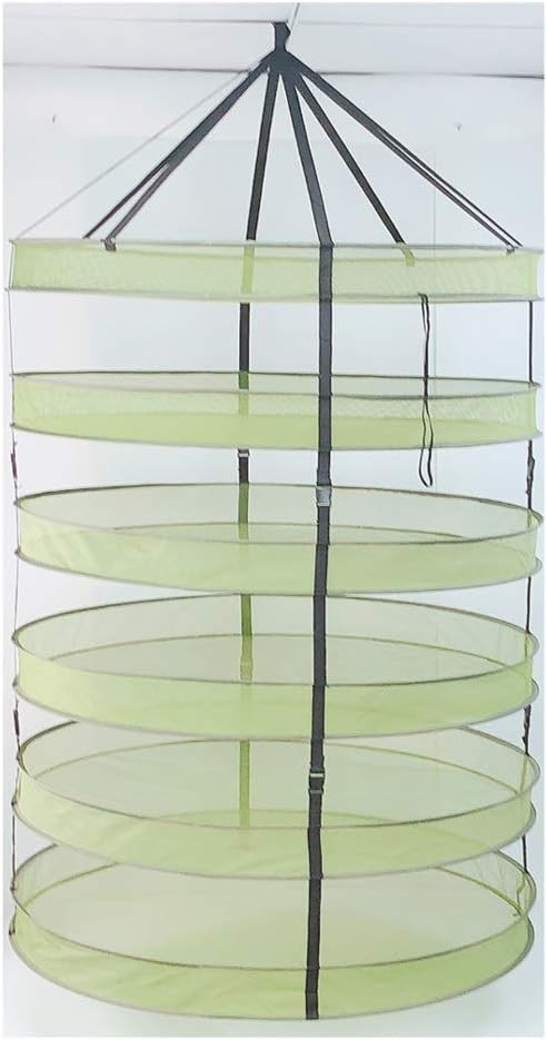 Herb Drying Rack Hanging Drying Net