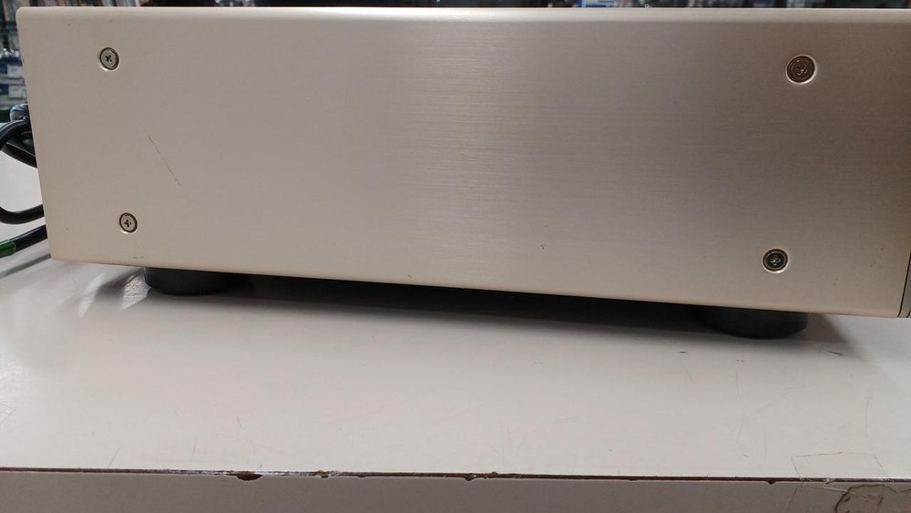 SONY XA50ES CD player #BE10926