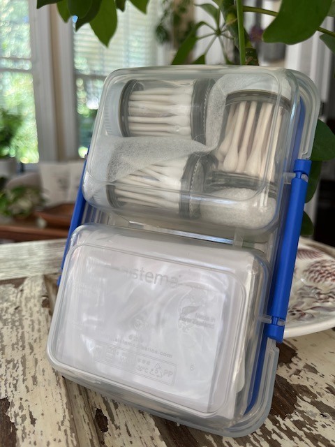 sistema Dog training kit