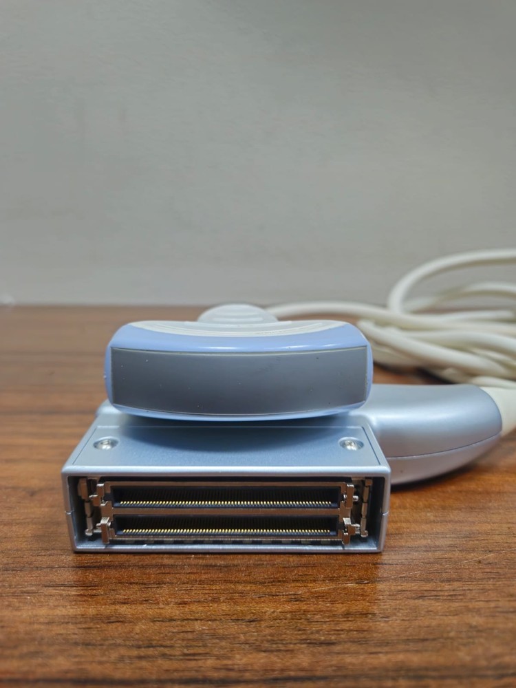 GE C1-5 RS Convex Probe